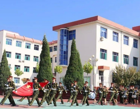2024年長(zhǎng)治幼兒師范高等專(zhuān)科學(xué)校多少錢(qián)