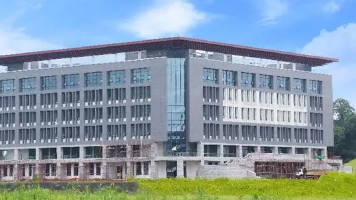 2024湘潭理工學院專業(yè)排行榜 