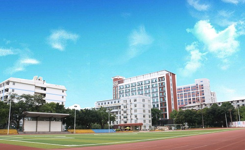 廣西2024適合初中畢業(yè)的中專(zhuān)學(xué)校