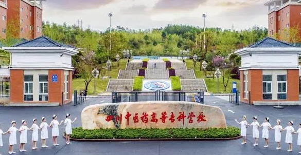 2024四川中醫(yī)藥高等?？茖W(xué)校專業(yè)排行榜 