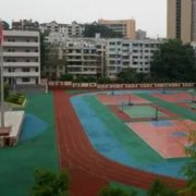 鹽亭中學