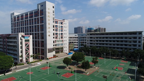 廣西2024有什么中專學校比較好就業(yè)
