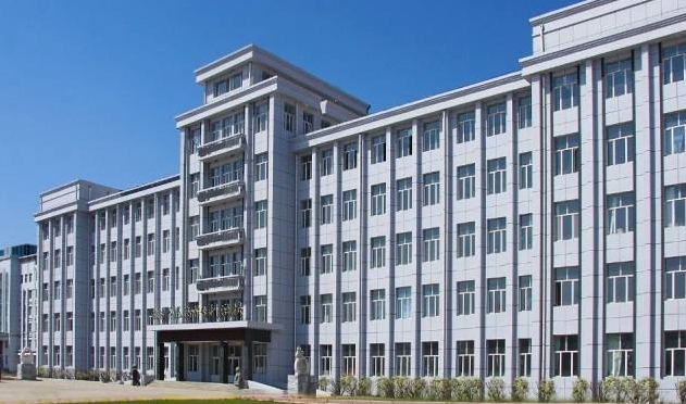 2024鶴崗師范高等?？茖W(xué)校專業(yè)排行榜 