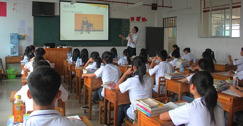 廣西2024中專男孩子學什么專業(yè)好