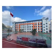 遵義市匯川區(qū)長水新航高級中學(xué)