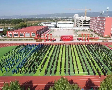 山西2024哪個中專學(xué)校就業(yè)比較好