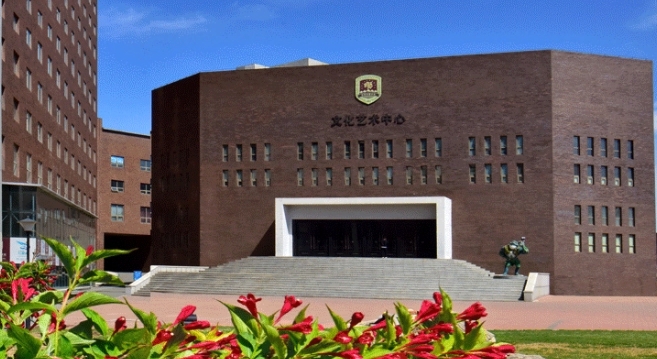 2024吉林動(dòng)畫學(xué)院專業(yè)排行榜 