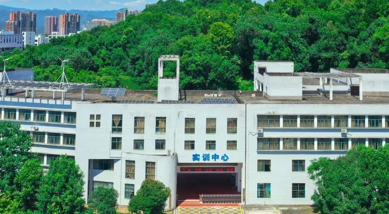 2024三峽電力職業(yè)學院專業(yè)排行榜 