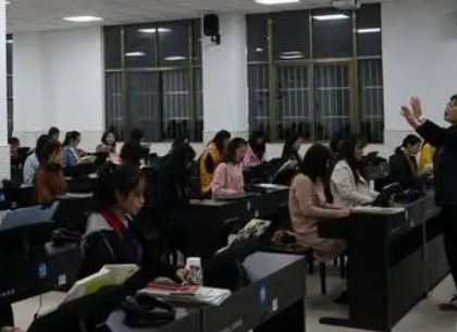 黑龍江2024年女孩子適合學(xué)的中專(zhuān)專(zhuān)業(yè)