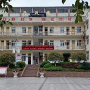 石羊中學