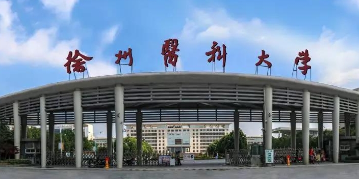 2024徐州醫(yī)科大學(xué)專業(yè)排行榜 