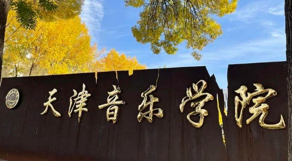 2024天津音樂學(xué)院專業(yè)排行榜 