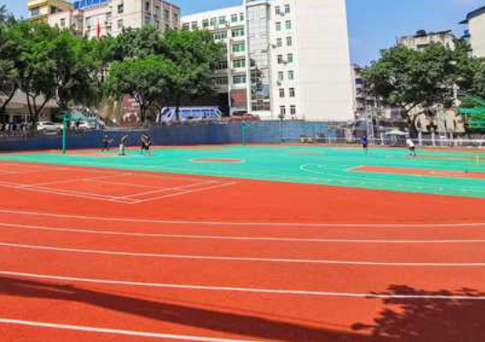 重慶2024鐵路學校好點的大專學校