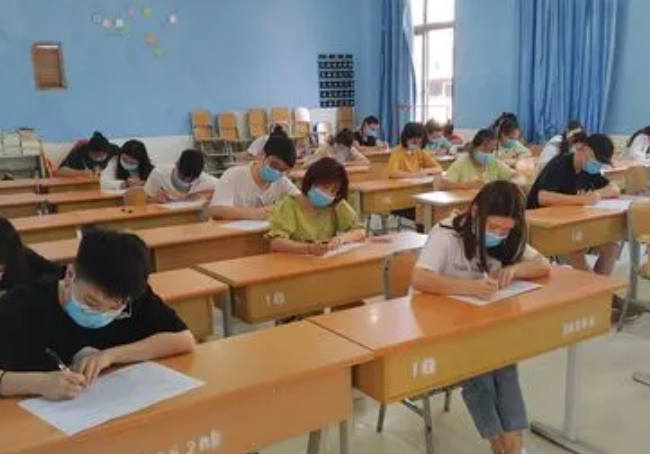 2024新余高考科目和每個科目分值