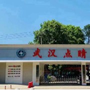 武漢東湖新技術開發(fā)區(qū)點睛學校