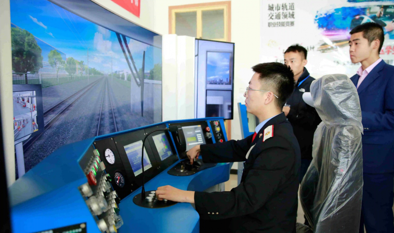貴州2024鐵路中專學校錄取分數(shù)線