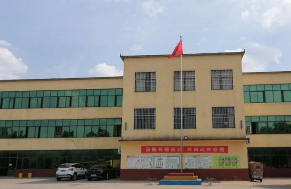 鞏義市清藝美術(shù)專業(yè)學校招生簡章2024年