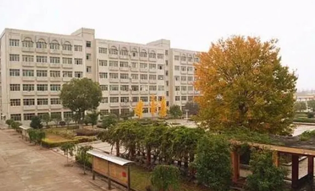 新蔡縣中等職業(yè)技術(shù)學(xué)校怎么樣、好不好