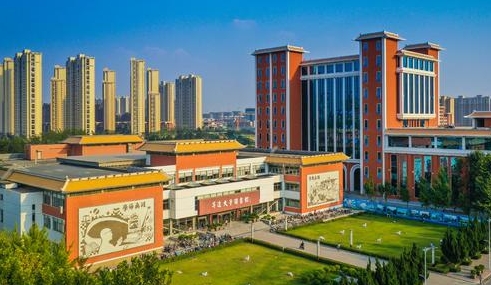 鄭州升達(dá)經(jīng)貿(mào)管理學(xué)院高考錄取分?jǐn)?shù)線(xiàn)是多少（2024參考）