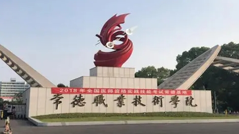 常德職業(yè)技術(shù)學院評價怎么樣,學校好不好