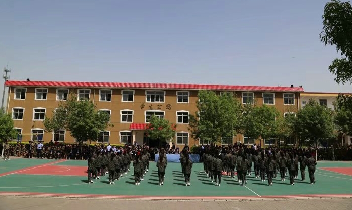 河北2024年讀什么鐵路學(xué)校比較好
