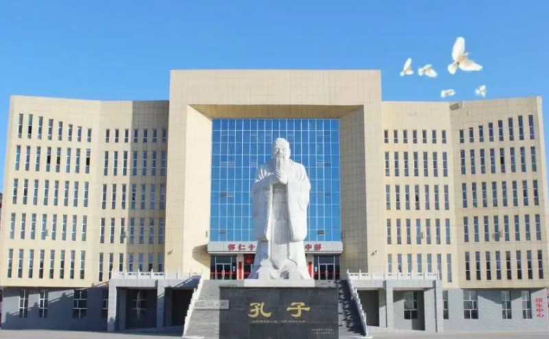 懷仁市弘文高級職業(yè)中學(xué)招生簡章2024年