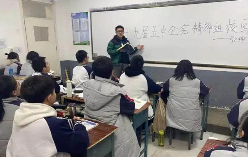 長治黎都藝術(shù)職業(yè)高中學(xué)校怎么樣、好不好