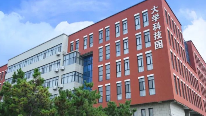 青島黃海學(xué)院評(píng)價(jià)怎么樣,學(xué)校好不好