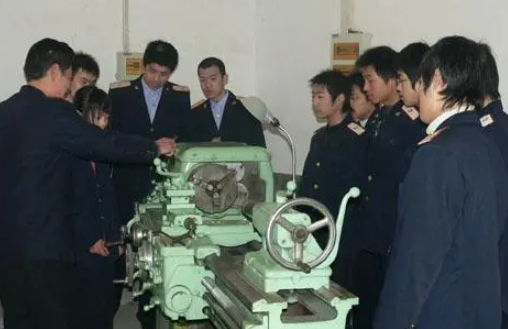 陜西2024年鐵路學校什么專業(yè)有前途
