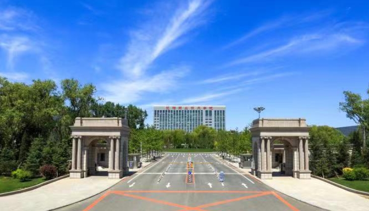 沈陽職業(yè)技術學院附屬中等專業(yè)學校怎么樣、好不好