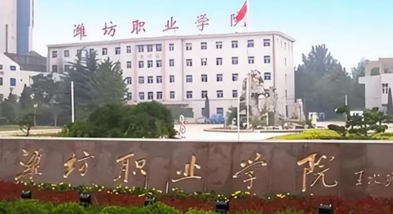 2023濰坊職業(yè)學(xué)院高考錄取分?jǐn)?shù)線(xiàn)是多少（2024參考）