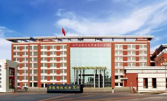 遼寧工程職業(yè)學(xué)院評價(jià)怎么樣,學(xué)校好不好