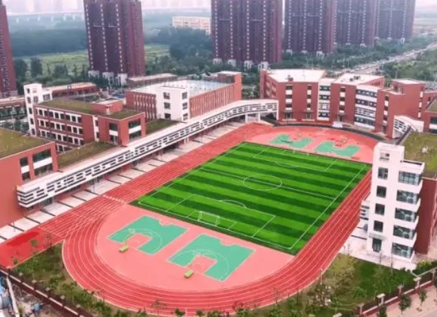 首師大附中永定分校地址，乘車路線