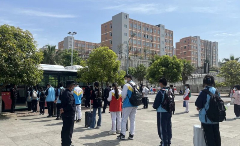 遵義市職教中心怎么樣、好不好
