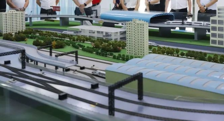陜西2024年讀鐵路學(xué)校可以考大學(xué)嗎