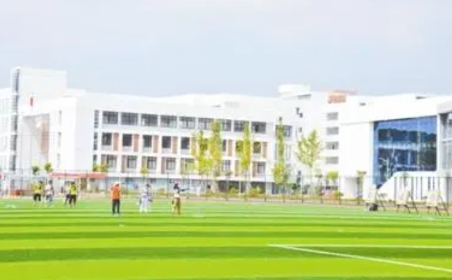 畢節(jié)市體育運動學校怎么樣、好不好