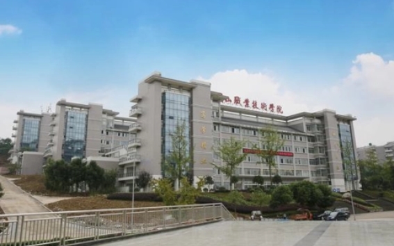 四川2024年什么鐵路學校有前途