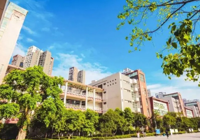 2024重慶市巴蜀中學(xué)(張家花園校區(qū))多少錢(學(xué)費明細)