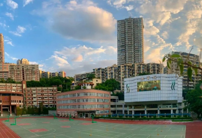 2024重慶市巴蜀中學(張家花園校區(qū))招生計劃 招生人數(shù)是多少(附要求、條件、對象)