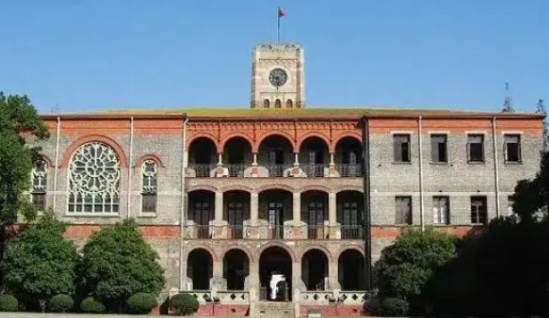 2024中國(guó)紡織類(lèi)大學(xué)ABC排名