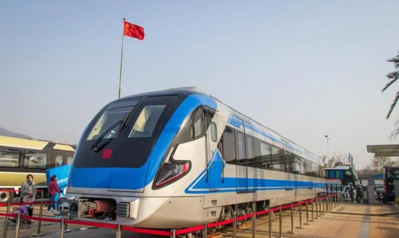 重慶2024年男生在鐵路學校學什么好