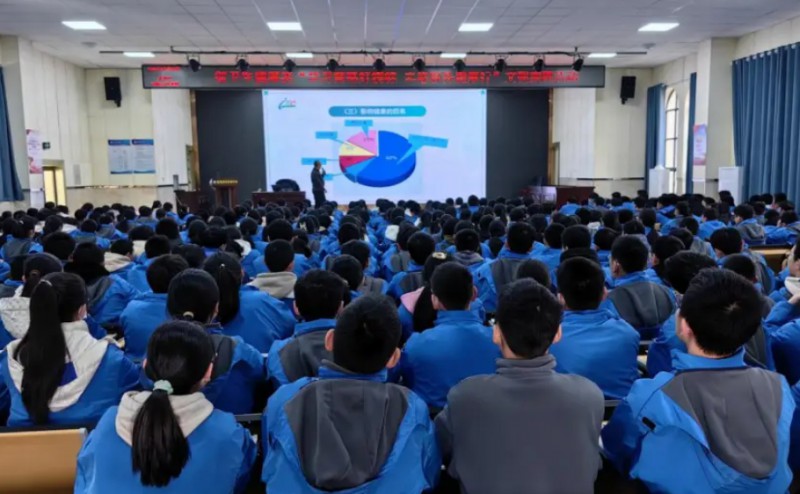 河南衛(wèi)生健康干部學院怎么樣、好不好