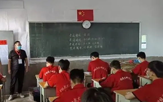 2024登封萬(wàn)羊武術(shù)中等專業(yè)學(xué)校招生計(jì)劃 招生人數(shù)是多少(附要求、條件、對(duì)象)