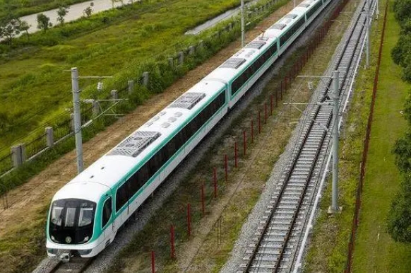 重慶2024年鐵路學校能學什么