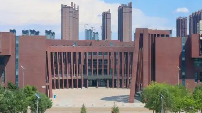 2024內蒙古自治區(qū)大學分檔排名