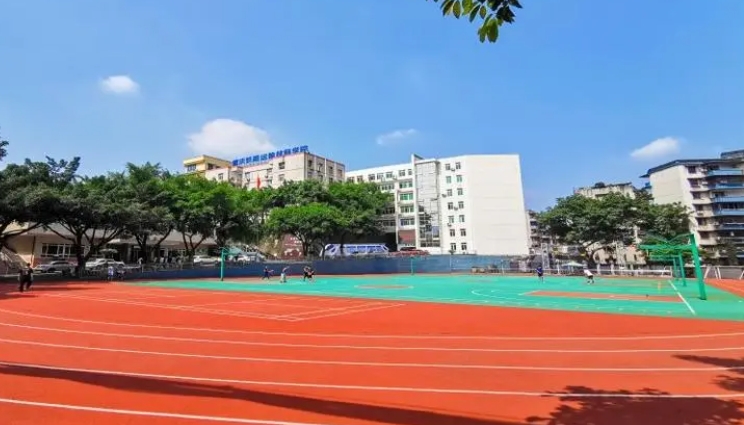 重慶2024年鐵路學校有哪些比較好