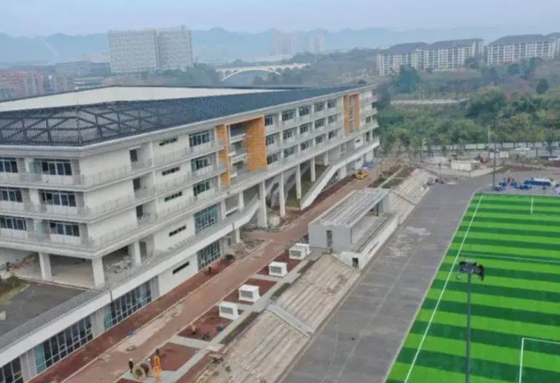 2024重慶市江北中學校招生計劃 招生人數(shù)是多少(附要求、條件、對象)