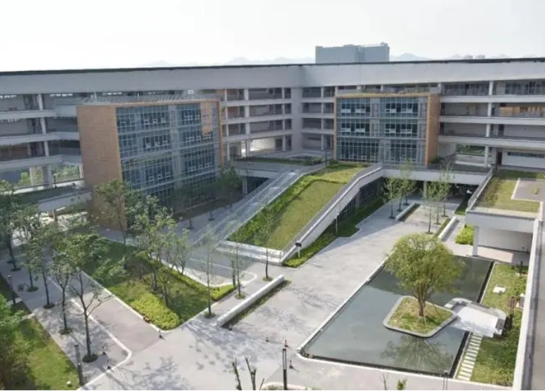 重慶市江北中學(xué)校怎么樣、好不好