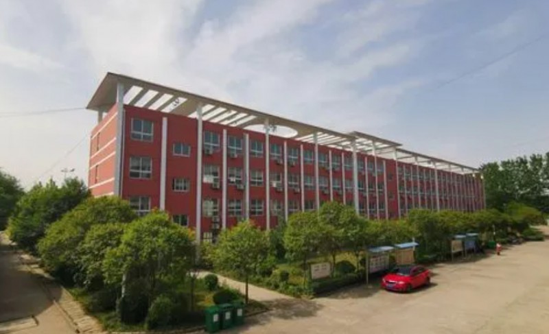 洛陽市偃師區(qū)職業(yè)教育中心怎么樣、好不好