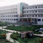 洪湖市文泉中學